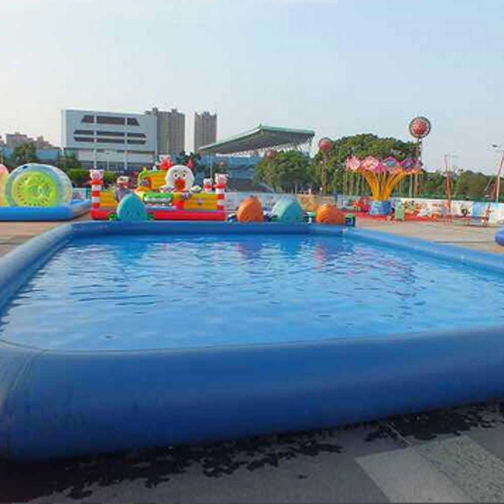 Oem Inflatable Pool