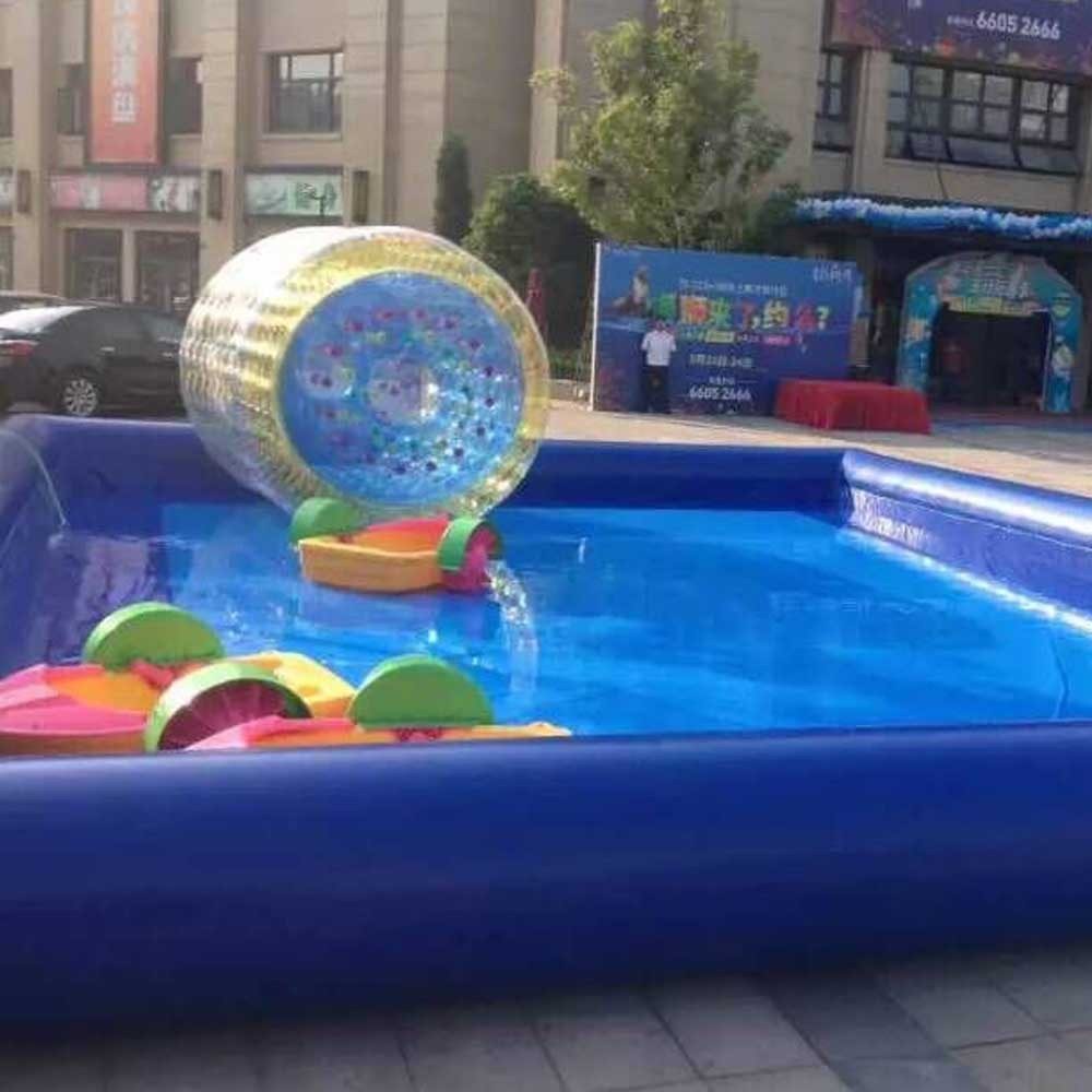 Bulk Inflatable Pool Supplier