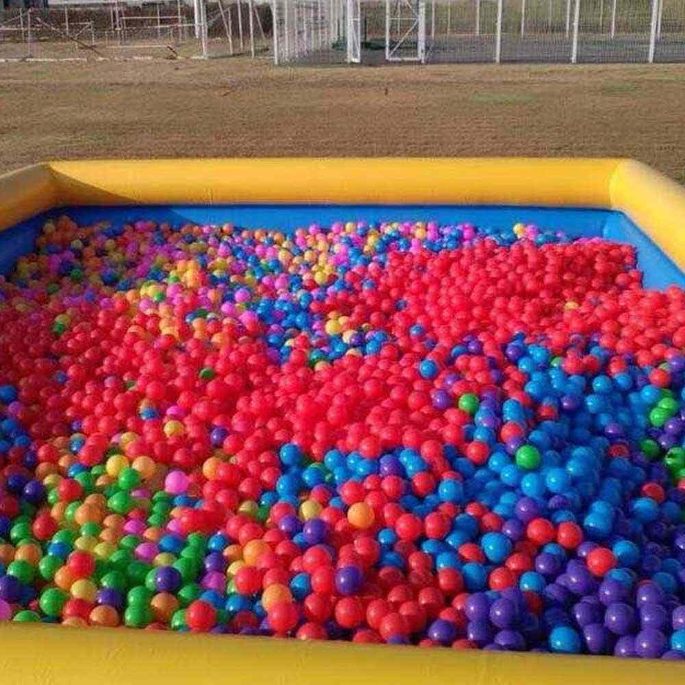Inflatable Pool Manufacturer