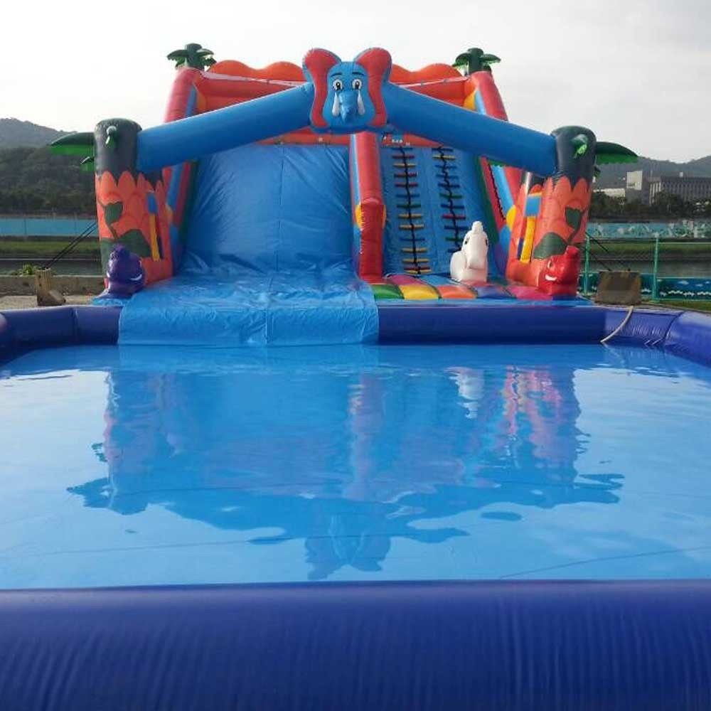 Wholesale Inflatable Pool