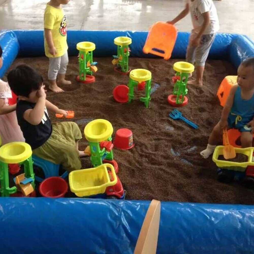 Durable Inflatable Pool